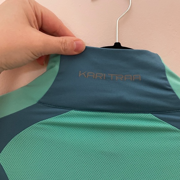 Kari Traa Women's Half-Zip - L - Picture 8 of 10